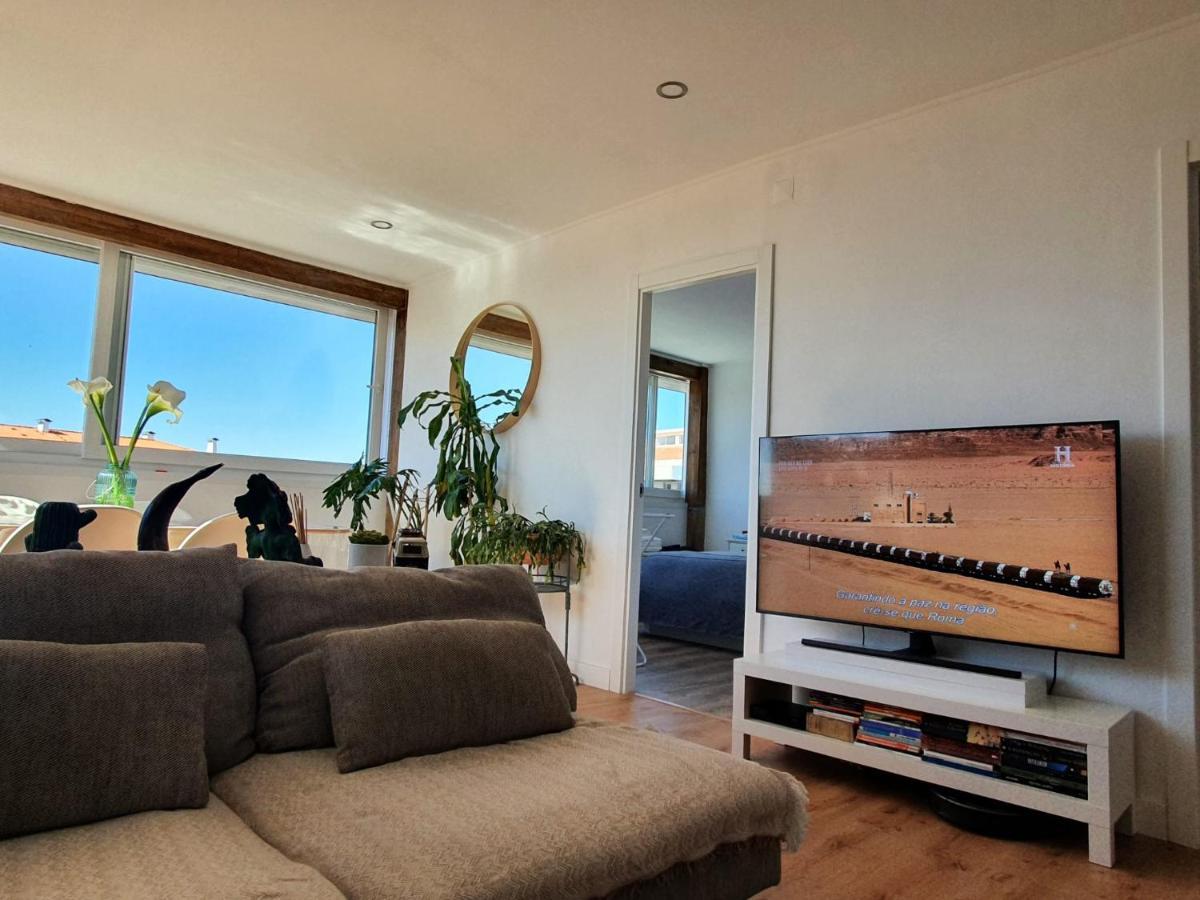 Apartamento White House *